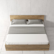 Load image into Gallery viewer, Satillo Natural Bed
-3