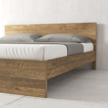 Load image into Gallery viewer, Satillo Natural Bed
-5