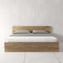 Load image into Gallery viewer, Satillo Natural Bed
-1