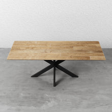Load image into Gallery viewer, Kolt Dining Table
-2