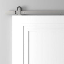 Load image into Gallery viewer, Urban Woodcraft, 83&quot; x 40&quot; Alameda Barn Door with Hardware (White)
-4