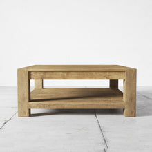 Load image into Gallery viewer, Villa Coffee Table
-6