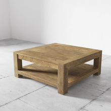 Load image into Gallery viewer, Villa Coffee Table
-8