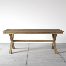 Load image into Gallery viewer, Harland Dining Table
-2