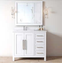 Load image into Gallery viewer, Acadian 36&quot;  Single Vanity
-1