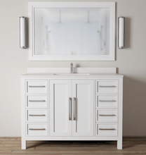 Load image into Gallery viewer, Acadian 48&quot;  Single Vanity
-1