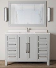 Load image into Gallery viewer, Acadian 48&quot;  Single Vanity
-7