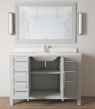 Load image into Gallery viewer, Acadian 48&quot;  Single Vanity
-5