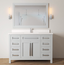 Load image into Gallery viewer, Borneo 48&quot; Single Vanity
-1