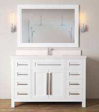 Load image into Gallery viewer, Borneo 48&quot; Single Vanity
-7