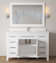 Load image into Gallery viewer, Borneo 48&quot; Single Vanity
-5