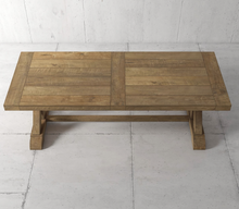 Load image into Gallery viewer, Madera 120&quot; Dining Table
-4