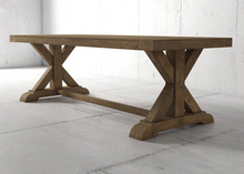 Load image into Gallery viewer, Madera 120&quot; Dining Table
-3