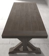 Load image into Gallery viewer, Madera 120&quot; Dining Table
-2