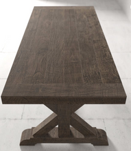 Load image into Gallery viewer, Madera 120&quot; Dining Table
-5