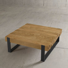 Load image into Gallery viewer, 40&quot; Hudson Coffee Table
-3