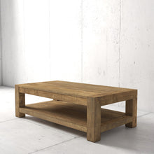 Load image into Gallery viewer, Villa Coffee Table
-2