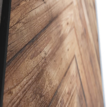 Load image into Gallery viewer, Urban Woodcraft, 83&quot; x 40&quot; Harrisburg Reclaimed Wood Barn Door with Hardware (Natural)
-4