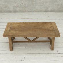 Load image into Gallery viewer, Farmhouse Dining Table
-2
